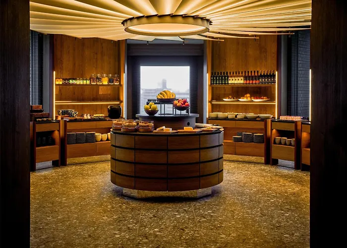 Jacuzzi-Hotel: Hyatt Regency Tokyo