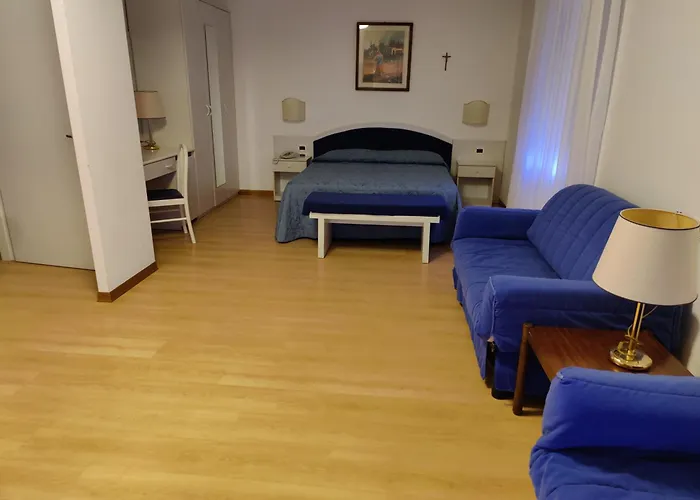 Hotel Panoramic