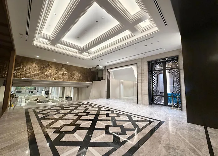 3-Sterne-Hotel: Grace Hotel