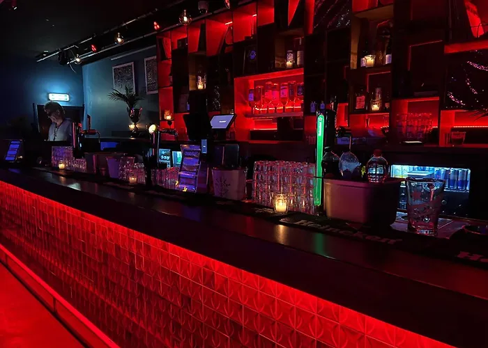 Herberge: Hans Brinker Hostel Amsterdam