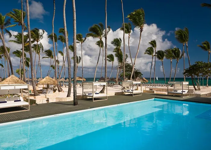 Melia Caribe Beach Resort