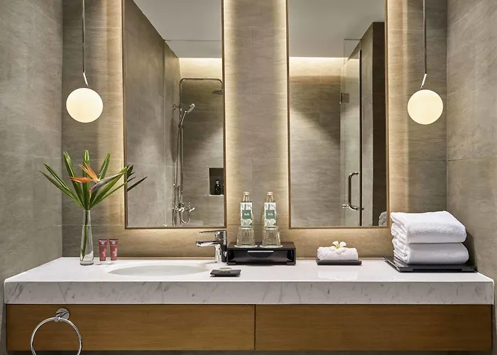 Premier Residences Phu Quoc Emerald Bay Managed By Accor