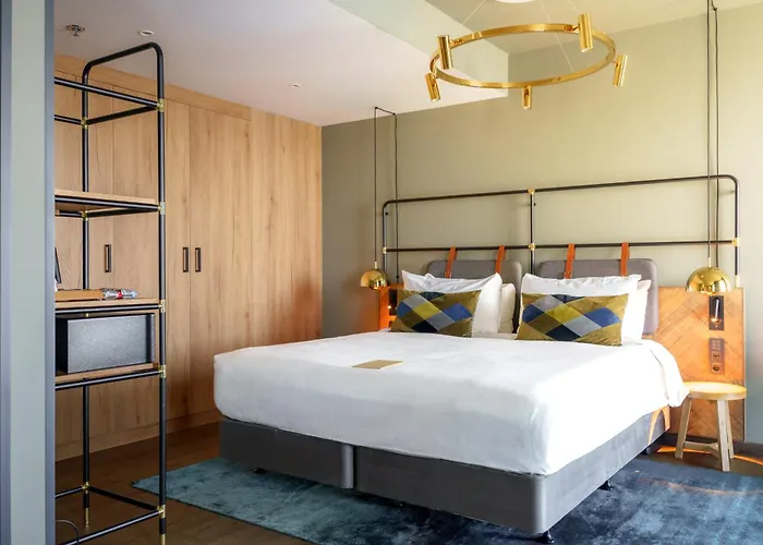 Familienhotels Four Elements