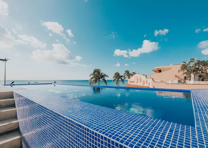 Puerto Libre
