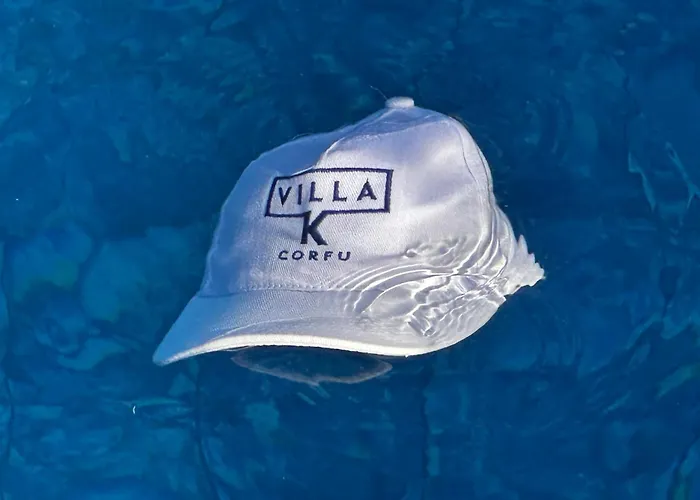4 Sterne Hotels Villa K, Boutique