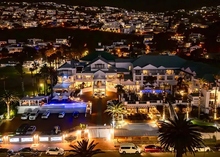 Hotel: The Bay Hotel