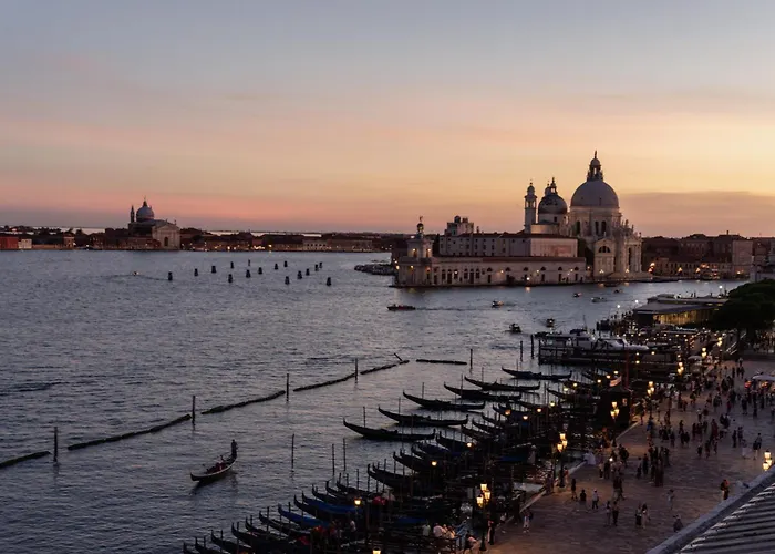  Danieli, Venice