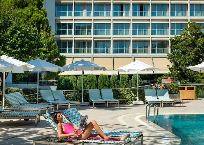 Swissotel Buyuk Efes Izmir