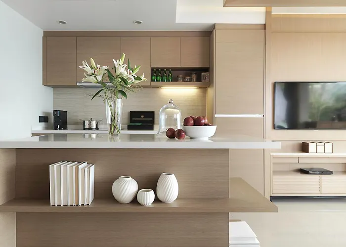 Luxushotel: Amari Phuket