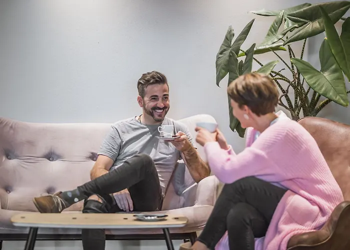 Hotel: Kronplatz-Resort Berghotel Zirm