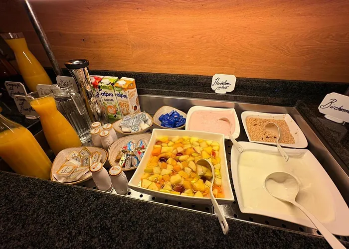 Hotel Piz Buin