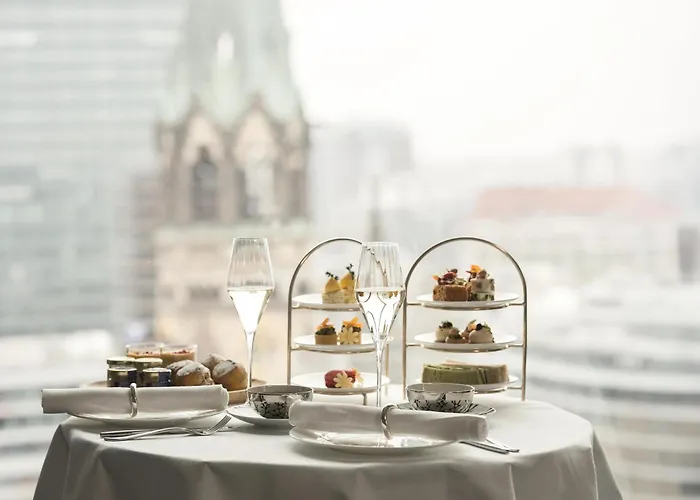 Waldorf Astoria Berlin