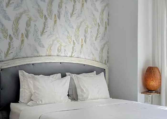 Pension Guide Infante Guesthouse