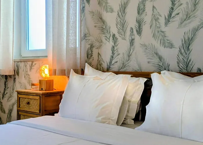 Pension Guide Infante Guesthouse