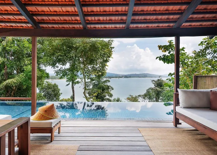 Green Bay Phu Quoc & Spa