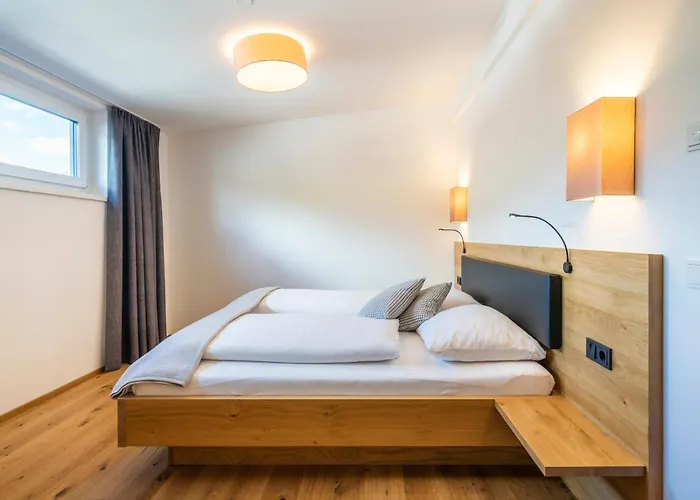 Haustierfreundliches Hotel: Landal Resort Maria Alm