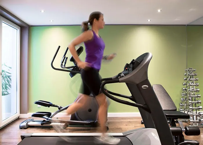 The Harmonie Vienna, BW Premier Collection