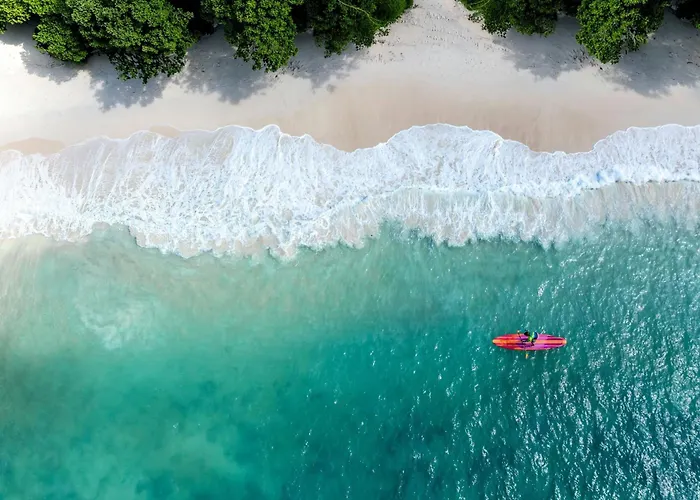 Phuket Marriott Resort&Spa, Merlin Beach - SHA Extra Plus