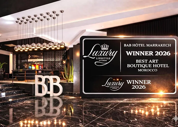 Bab , Boutique & Spa