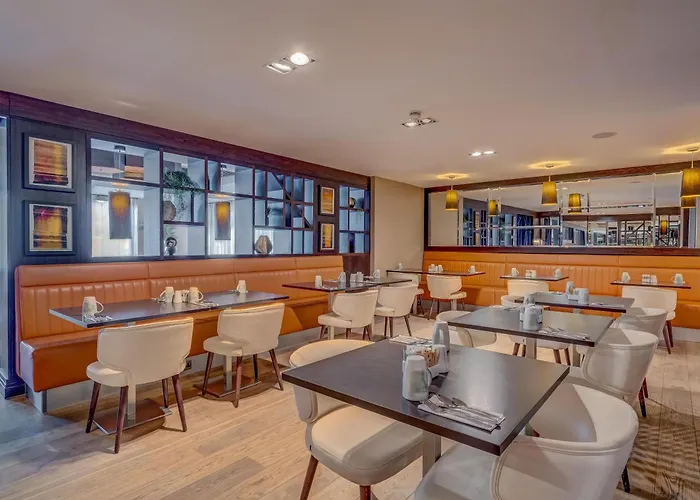 Doubletree By Hilton London Ealing