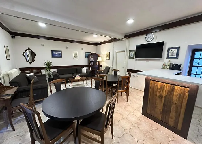 Garni Hotel Pana-Eustahije 253
