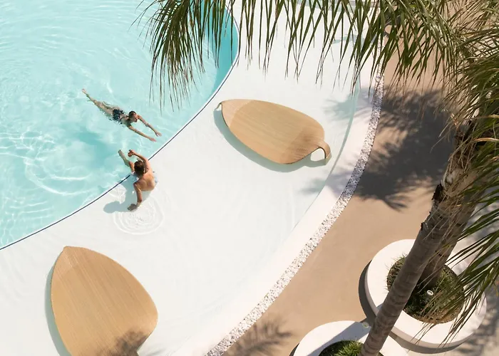 Caramel, A Grecotel Resort To Live