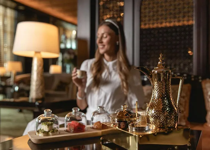 The St. Regis Cairo