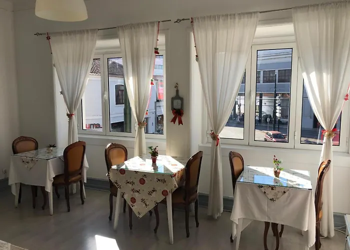 Guest House Infante Dom Henrique
