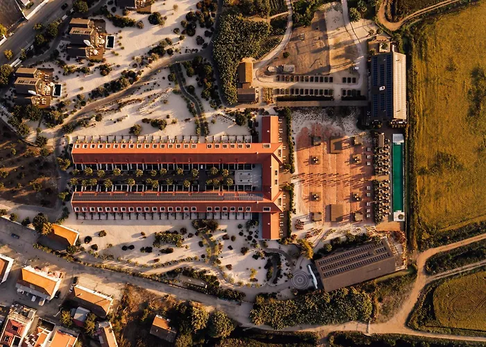 Kurhotel: Quinta Da Comporta - Wellness Boutique Resort