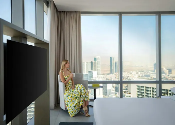 Kinderhotel First Collection Dubai Jumeirah Village Circle, A Tribute Portfolio
