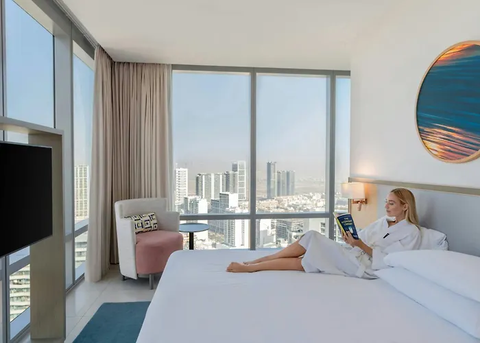 Kinderhotel First Collection Dubai Jumeirah Village Circle, A Tribute Portfolio
