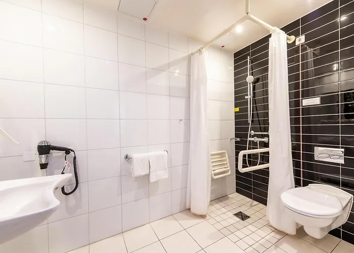 Premier Inn Dresden City Zentrum
