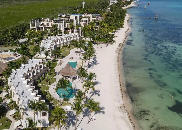  Vr Club Tulum Riviera