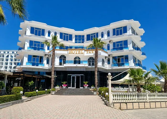 Fari Hotel
