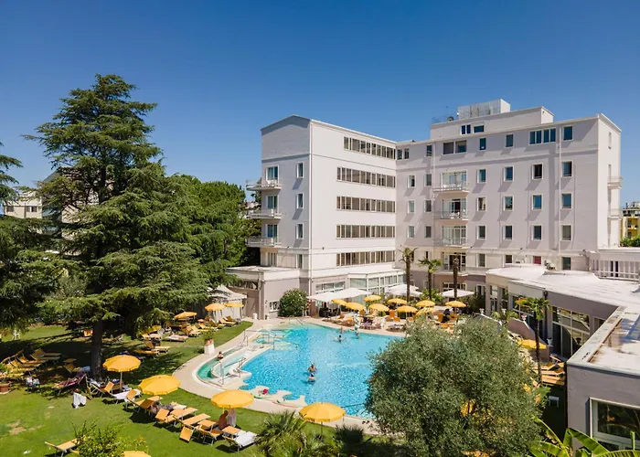 Hotel Terme Helvetia