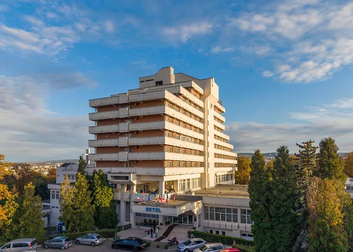 Hotel Belvedere
