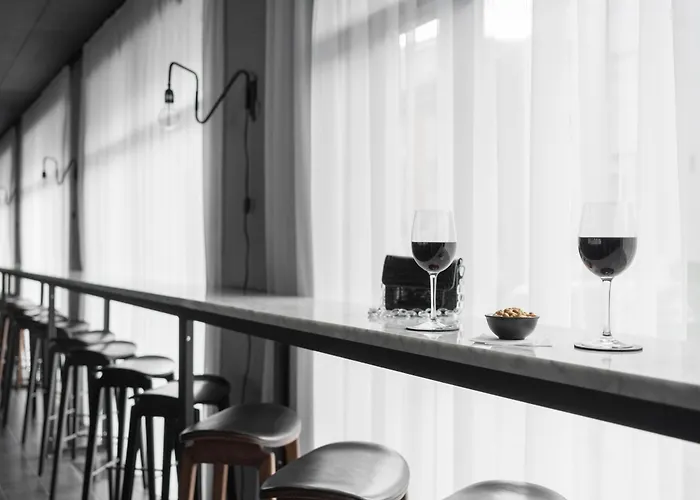 Skuggi Hotel By Keahotels