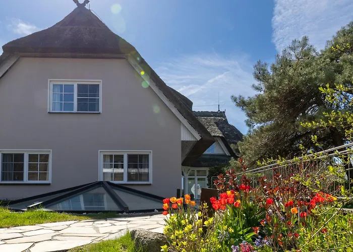 Strandhaus
