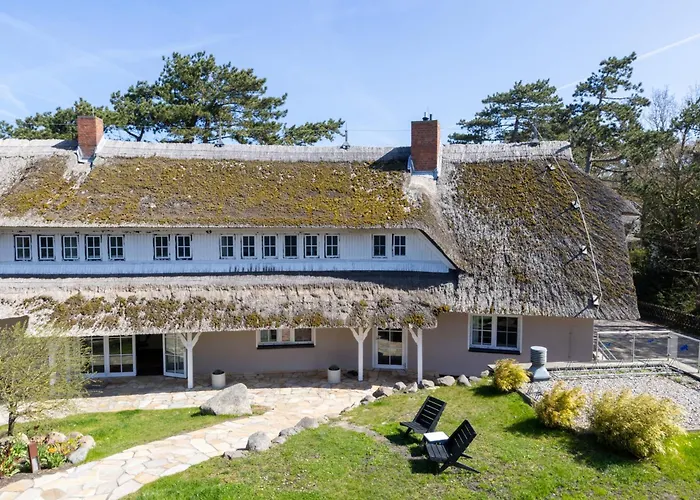 Strandhaus