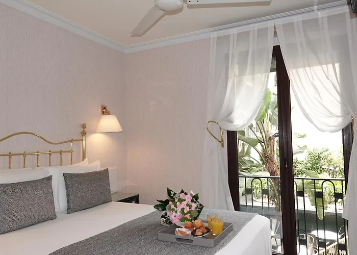 3 SterneHotel Continental
