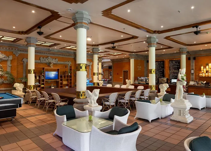 Ayodya Resort Bali