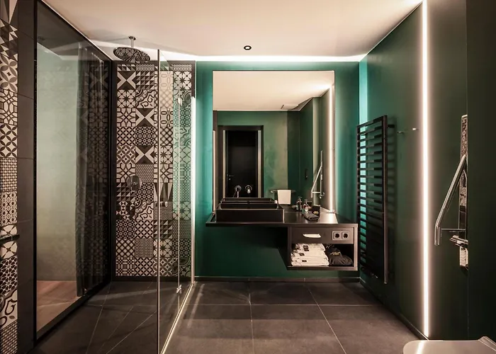 Prinz Rudolf Smart Hotel