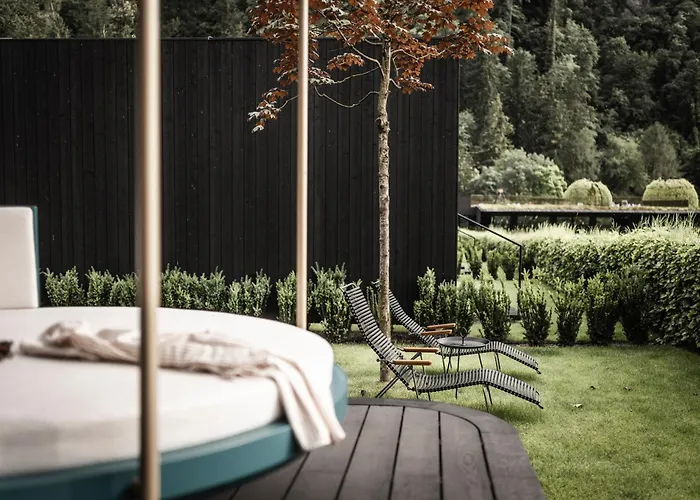 Prinz Rudolf Smart Hotel
