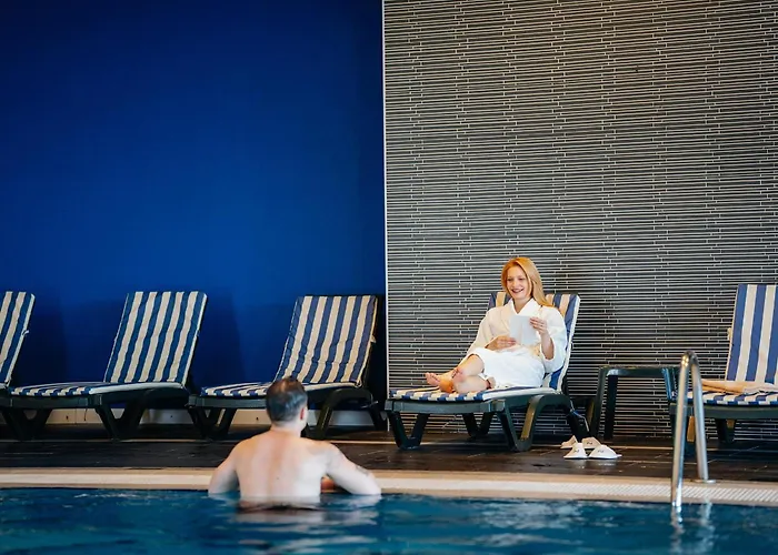 Hotel: Novotel Trabzon