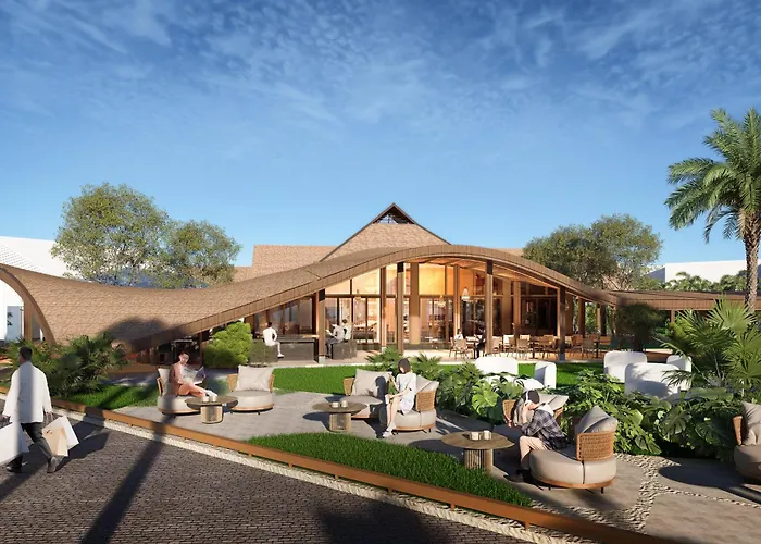 Aonang Villa L Lifestyle Beachfront