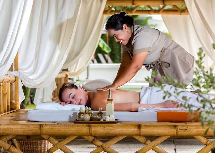 OUTRIGGER Khao Lak Beach - SHA Extra