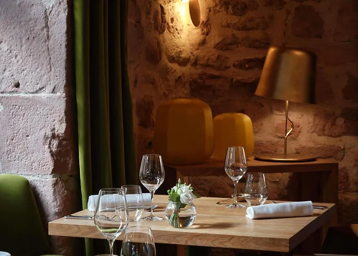 5 Terres Hotel & Spa - Mgallery Collection