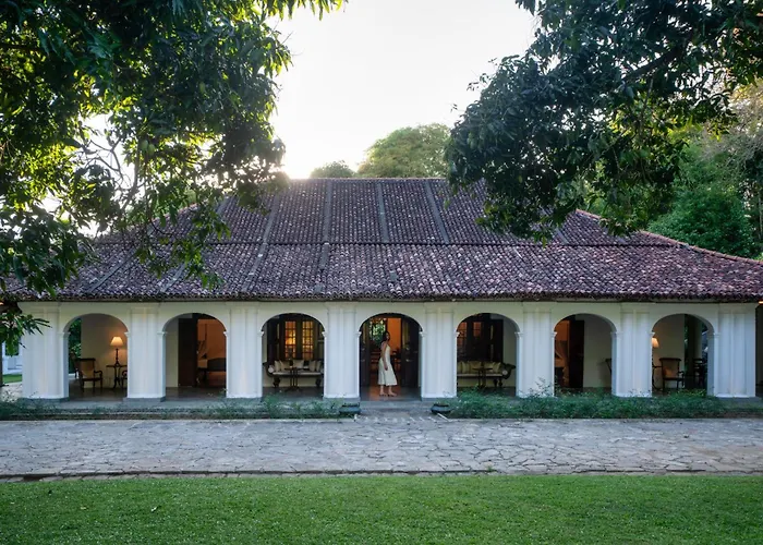 Adigars Manor