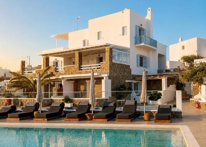 Crystal Suites