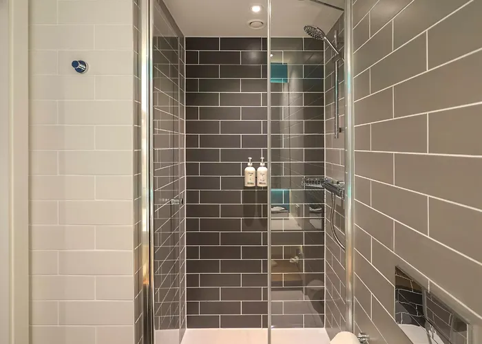 3-Sterne-Hotel: Holiday Inn Express Dresden Zentrum By Ihg